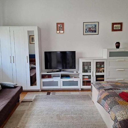 בודפשט Sissi Residence With Free Parking Lot מראה חיצוני תמונה