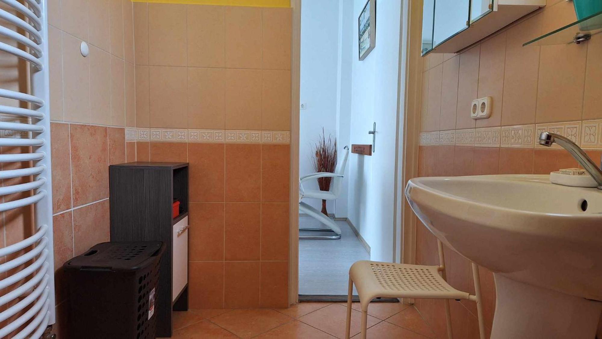 בודפשט Sissi Residence With Free Parking Lot מראה חיצוני תמונה