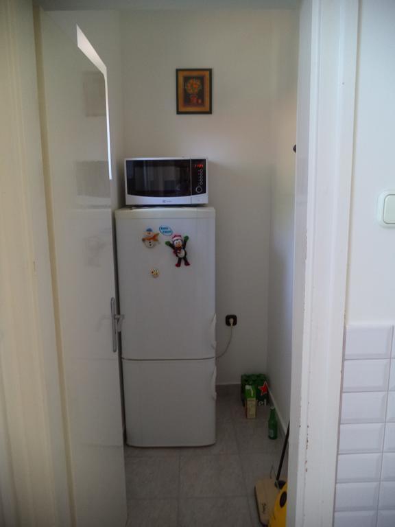 בודפשט Sissi Residence With Free Parking Lot מראה חיצוני תמונה