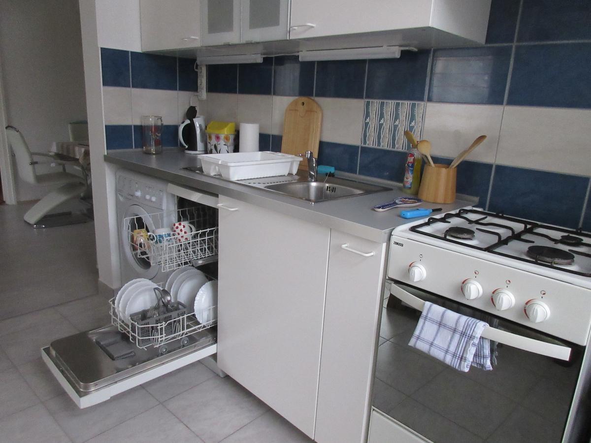 בודפשט Sissi Residence With Free Parking Lot מראה חיצוני תמונה