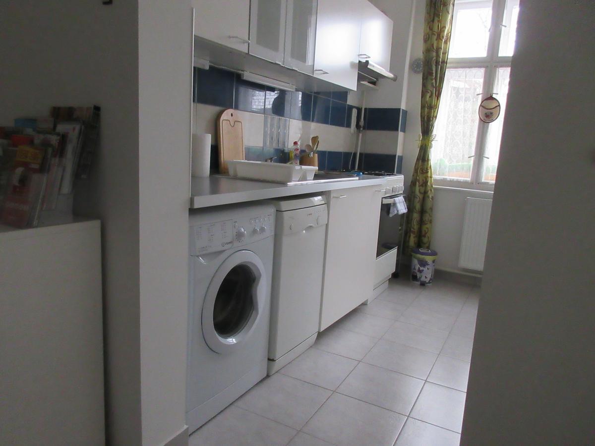 בודפשט Sissi Residence With Free Parking Lot מראה חיצוני תמונה